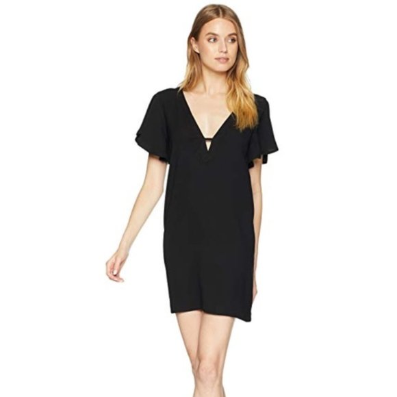 Revolve Dresses & Skirts - Jack by BB Dakota 0 to 100 Deep V Dress